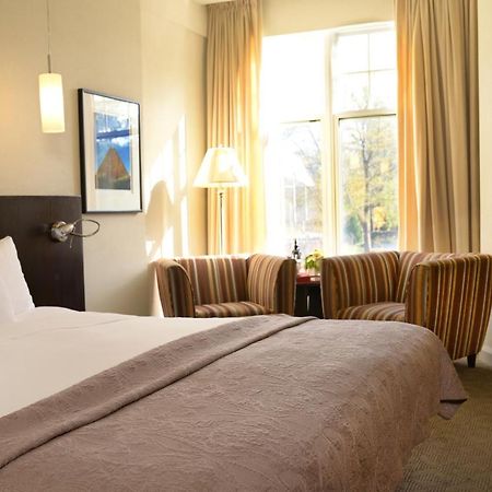 فندق شاو كلوب Niagara-on-the-Lake المظهر الخارجي الصورة