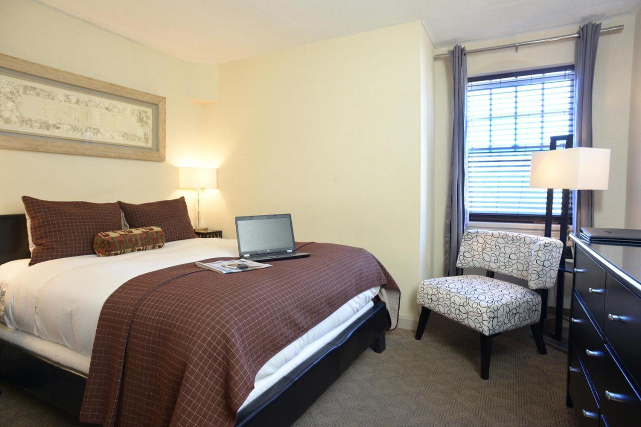 فندق شاو كلوب Niagara-on-the-Lake المظهر الخارجي الصورة